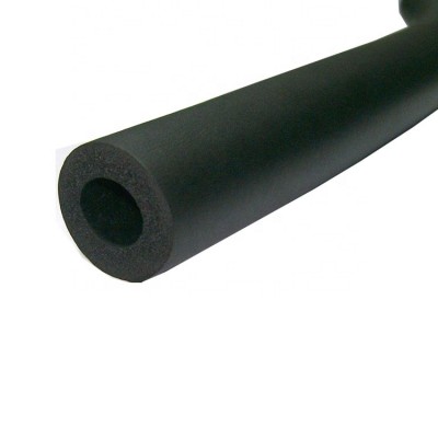 rubaflex rubber insulation hose High quality cheap price rubber foam insulation tube for air conditioner