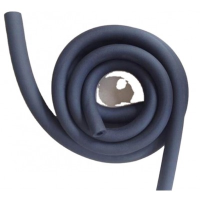 isolante chilled water pipe insulation ensolite  Air conditioning heat insulation rubber plastic foam tube
