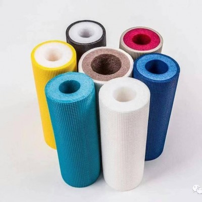 Heat Resistant Pe Insulation Pipe For Air Conditioner